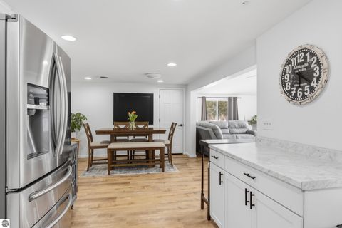 Tiny photo for 602 Green Acres St, Bellaire, MI 49615 (MLS # 1943220)