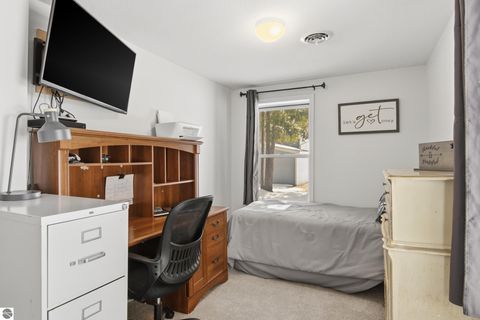 Tiny photo for 602 Green Acres St, Bellaire, MI 49615 (MLS # 1943220)