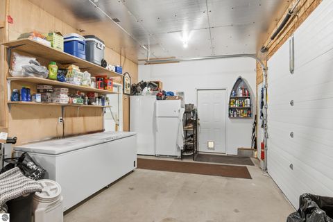 Tiny photo for 602 Green Acres St, Bellaire, MI 49615 (MLS # 1943220)