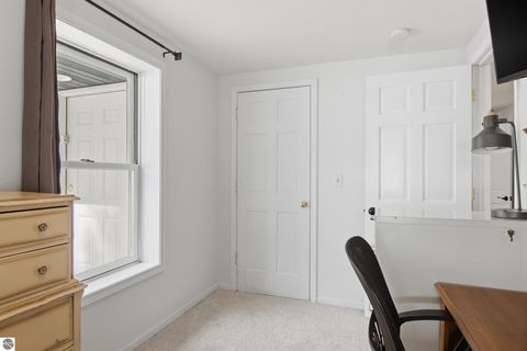 Tiny photo for 602 Green Acres St, Bellaire, MI 49615 (MLS # 1943220)