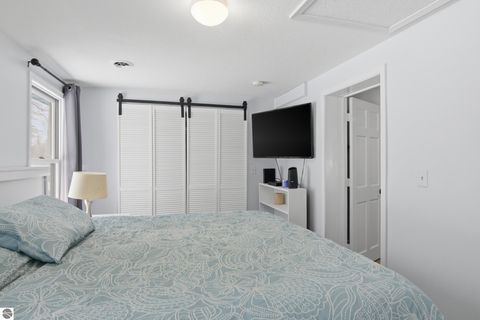 Tiny photo for 602 Green Acres St, Bellaire, MI 49615 (MLS # 1943220)