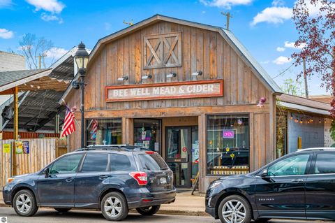 Tiny photo for 602 Green Acres St, Bellaire, MI 49615 (MLS # 1943220)