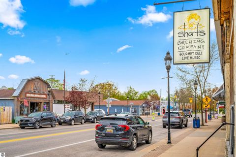 Tiny photo for 602 Green Acres St, Bellaire, MI 49615 (MLS # 1943220)