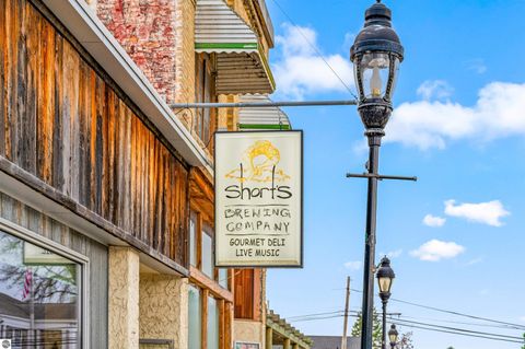 Tiny photo for 602 Green Acres St, Bellaire, MI 49615 (MLS # 1943220)