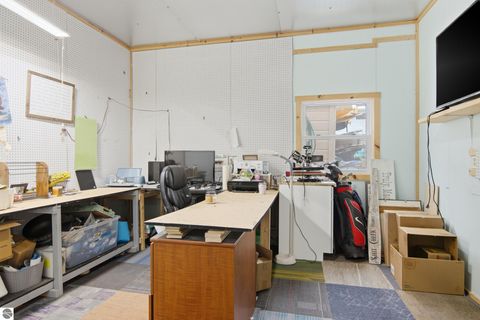 Tiny photo for 602 Green Acres St, Bellaire, MI 49615 (MLS # 1943220)