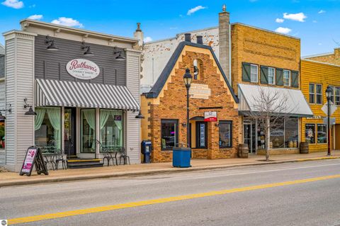 Tiny photo for 602 Green Acres St, Bellaire, MI 49615 (MLS # 1943220)