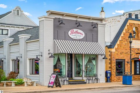 Tiny photo for 602 Green Acres St, Bellaire, MI 49615 (MLS # 1943220)