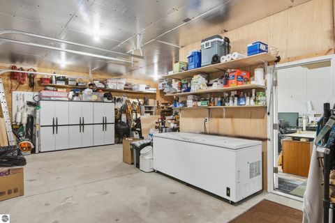 Tiny photo for 602 Green Acres St, Bellaire, MI 49615 (MLS # 1943220)