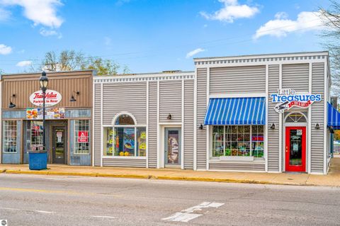 Tiny photo for 602 Green Acres St, Bellaire, MI 49615 (MLS # 1943220)