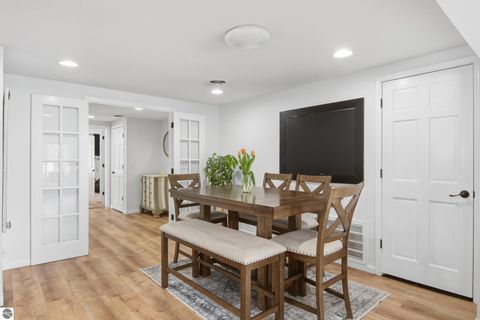 Tiny photo for 602 Green Acres St, Bellaire, MI 49615 (MLS # 1943220)