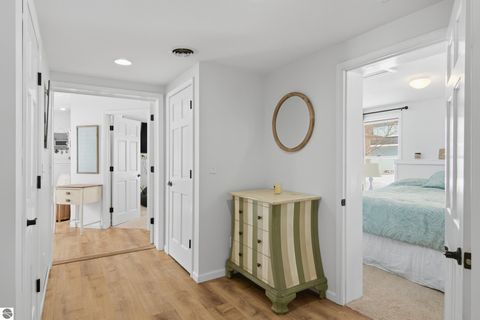 Tiny photo for 602 Green Acres St, Bellaire, MI 49615 (MLS # 1943220)