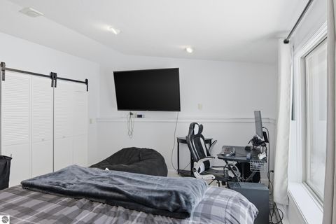 Tiny photo for 602 Green Acres St, Bellaire, MI 49615 (MLS # 1943220)