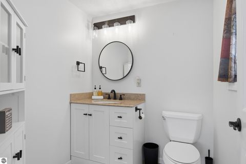 Tiny photo for 602 Green Acres St, Bellaire, MI 49615 (MLS # 1943220)