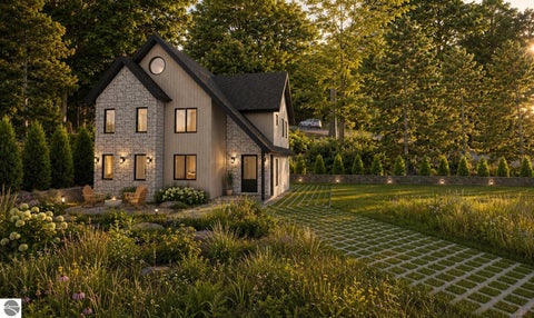 Photo of 210 S Cedar Street, Traverse City, MI 49684 (MLS # 1949042)