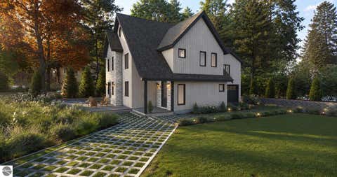Tiny photo for 210 S Cedar Street, Traverse City, MI 49684 (MLS # 1949042)