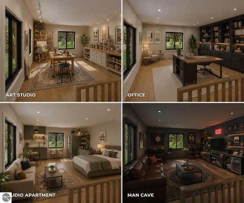 Tiny photo for 210 S Cedar Street, Traverse City, MI 49684 (MLS # 1949042)