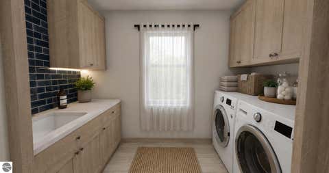 Tiny photo for 210 S Cedar Street, Traverse City, MI 49684 (MLS # 1949042)