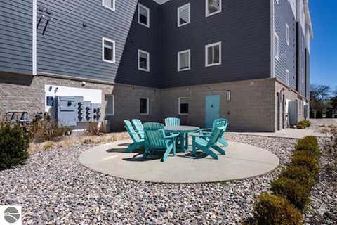Tiny photo for 539 Bay Street #401, Traverse City, MI 49684 (MLS # 1946270)