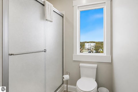 Tiny photo for 539 Bay Street #401, Traverse City, MI 49684 (MLS # 1946270)