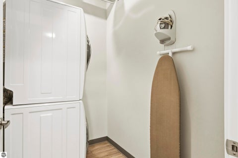 Tiny photo for 539 Bay Street #401, Traverse City, MI 49684 (MLS # 1946270)