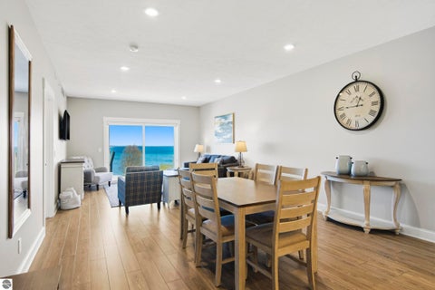 Tiny photo for 539 Bay Street #401, Traverse City, MI 49684 (MLS # 1946270)