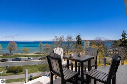 Tiny photo for 539 Bay Street #401, Traverse City, MI 49684 (MLS # 1946270)