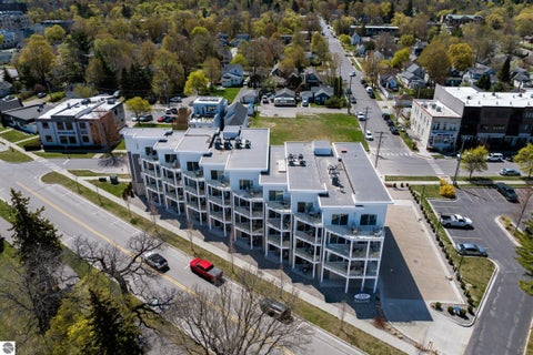 Tiny photo for 539 Bay Street #401, Traverse City, MI 49684 (MLS # 1946270)