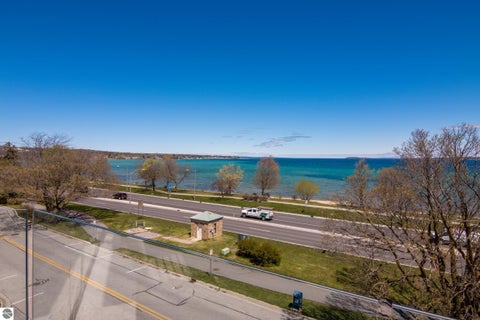 Tiny photo for 539 Bay Street #401, Traverse City, MI 49684 (MLS # 1946270)