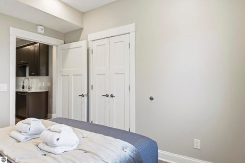 Tiny photo for 539 Bay Street #401, Traverse City, MI 49684 (MLS # 1946270)