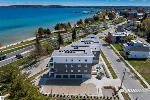 Tiny photo for 539 Bay Street #401, Traverse City, MI 49684 (MLS # 1946270)