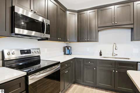 Tiny photo for 539 Bay Street #401, Traverse City, MI 49684 (MLS # 1946270)