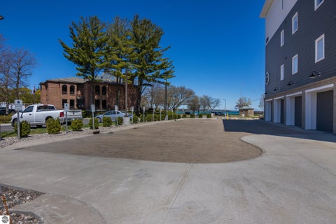 Tiny photo for 539 Bay Street #401, Traverse City, MI 49684 (MLS # 1946270)