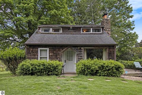 Photo of 7989 Butler Road, Nashville, MI 49073 (MLS # 1944933)