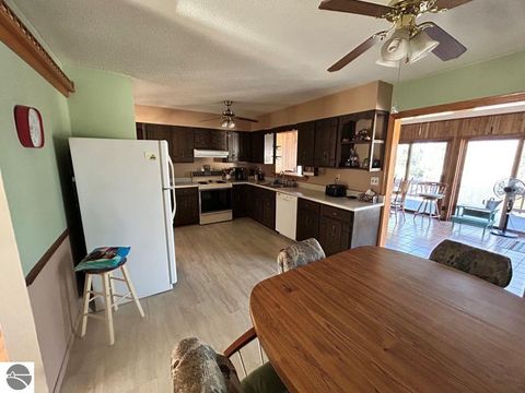 Tiny photo for 5700 W Weir Road, Oscoda, MI 48750 (MLS # 1944914)