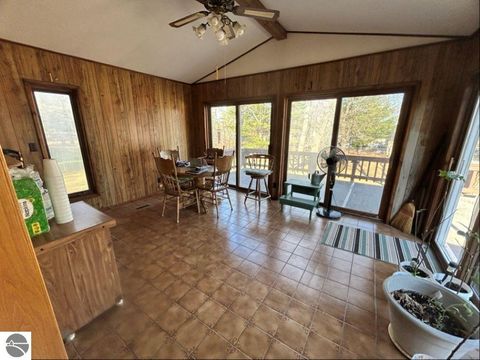 Tiny photo for 5700 W Weir Road, Oscoda, MI 48750 (MLS # 1944914)