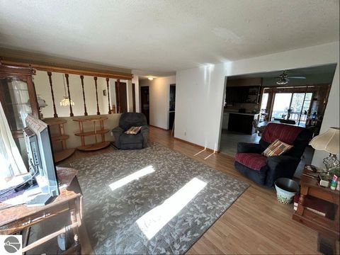 Tiny photo for 5700 W Weir Road, Oscoda, MI 48750 (MLS # 1944914)