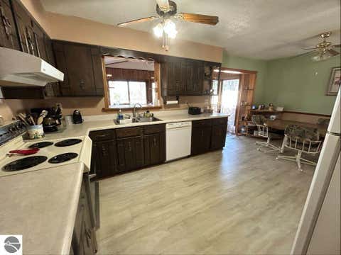 Tiny photo for 5700 W Weir Road, Oscoda, MI 48750 (MLS # 1944914)