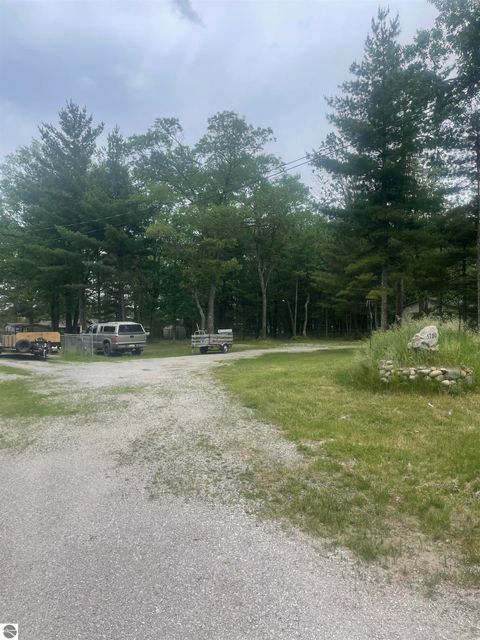 Tiny photo for 5700 W Weir Road, Oscoda, MI 48750 (MLS # 1944914)