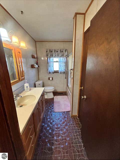 Tiny photo for 5700 W Weir Road, Oscoda, MI 48750 (MLS # 1944914)