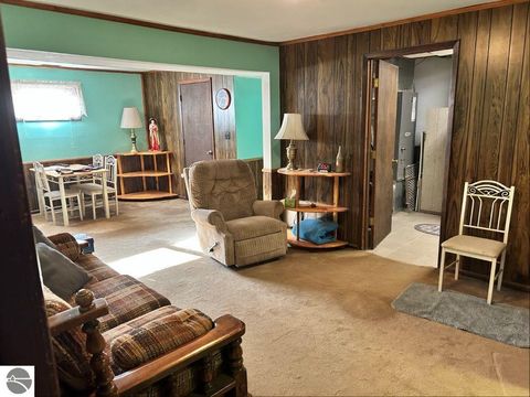 Tiny photo for 5700 W Weir Road, Oscoda, MI 48750 (MLS # 1944914)