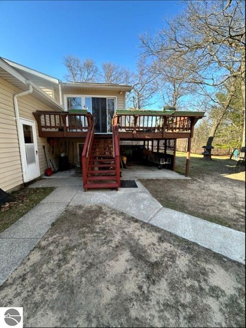 Tiny photo for 5700 W Weir Road, Oscoda, MI 48750 (MLS # 1944914)