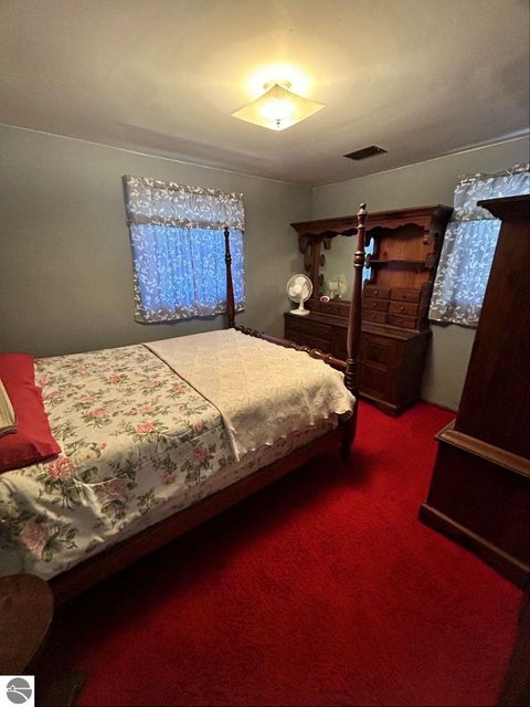 Tiny photo for 5700 W Weir Road, Oscoda, MI 48750 (MLS # 1944914)