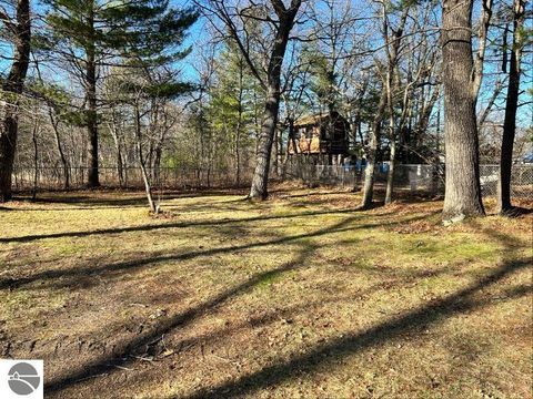 Tiny photo for 5700 W Weir Road, Oscoda, MI 48750 (MLS # 1944914)