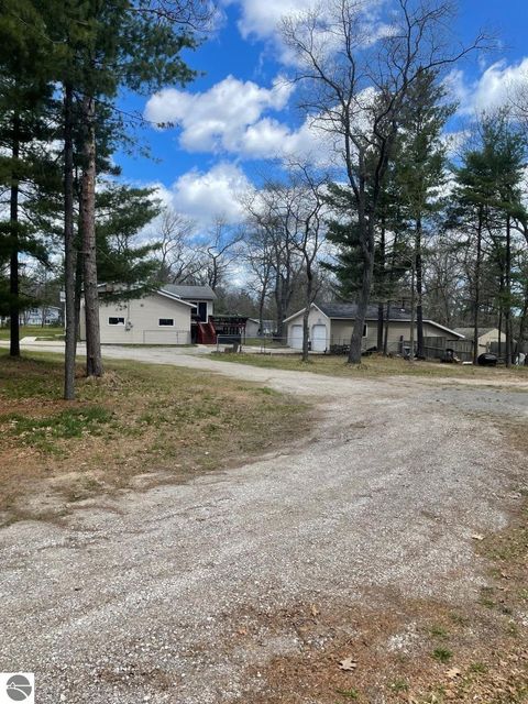 Tiny photo for 5700 W Weir Road, Oscoda, MI 48750 (MLS # 1944914)
