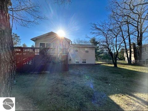 Tiny photo for 5700 W Weir Road, Oscoda, MI 48750 (MLS # 1944914)