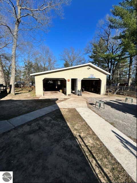 Tiny photo for 5700 W Weir Road, Oscoda, MI 48750 (MLS # 1944914)
