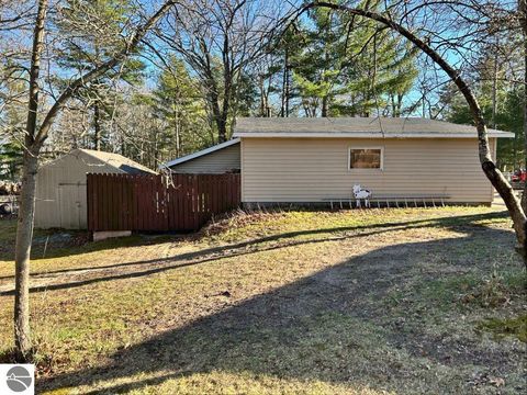 Tiny photo for 5700 W Weir Road, Oscoda, MI 48750 (MLS # 1944914)