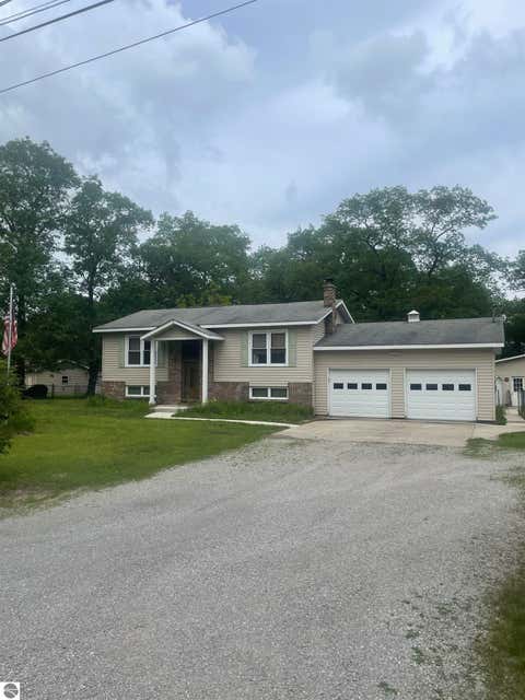 Photo of 5700 W Weir Road, Oscoda, MI 48750 (MLS # 1944914)