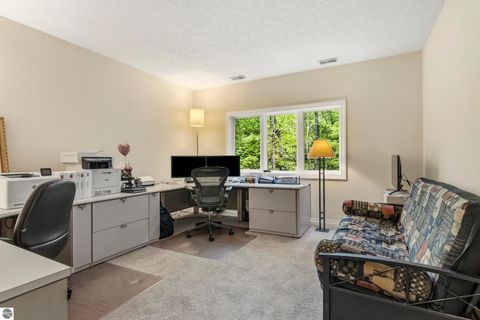 Tiny photo for 6261 S Westwood Pkwy, Suttons Bay, MI 49682 (MLS # 1945736)