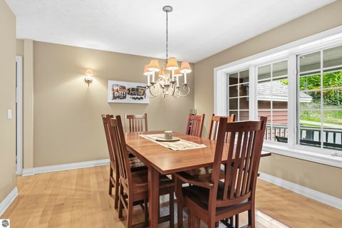 Tiny photo for 6261 S Westwood Pkwy, Suttons Bay, MI 49682 (MLS # 1945736)
